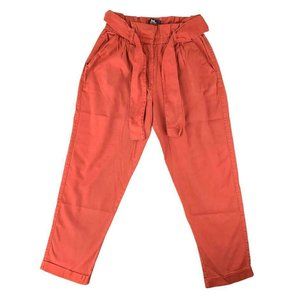Find Casual Loose Fit High Rise Size M Women's Pants
